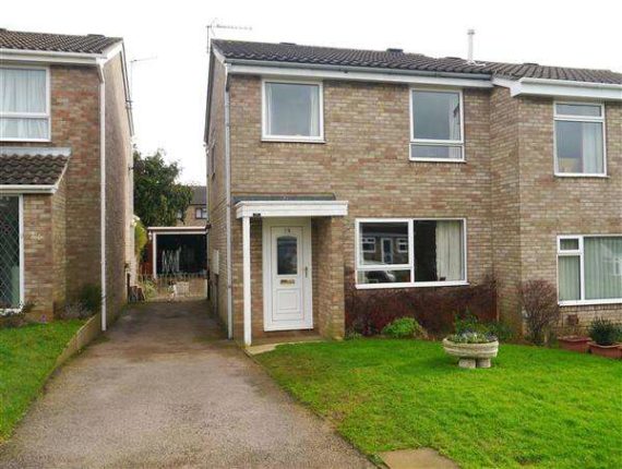 3&nbsp;Bedroom&nbsp;Semi-Detac...